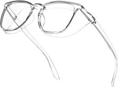 Safety Glasses Anti-Fog Protective Eyewear Eye Protection Safety 