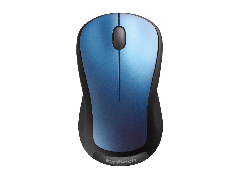 Logitech M310 Wireless Mouse
