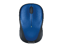 Logitech Wireless Mouse M317