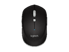 Logitech M535