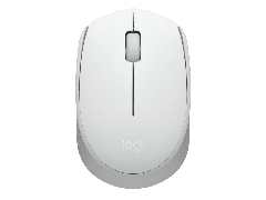 Logitech M170 Wireless Mouse