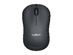 Logitech M220 Silent Wireless Mouse