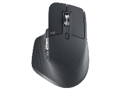 Logitech MX MASTER 3S