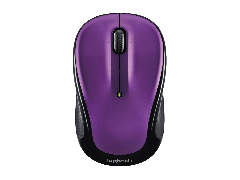 Logitech M325S Wireless Mouse