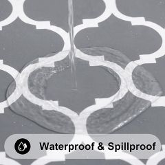 smiry Rectangle Tablecloth