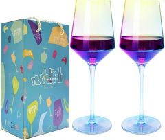 HELLWANG Wine Glasses