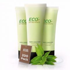 ECO amenities Travel Size Shampoo Bulk