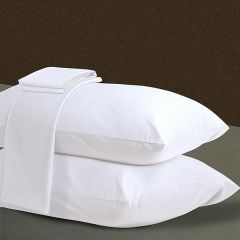 Thread Count Pillowcase Set 
