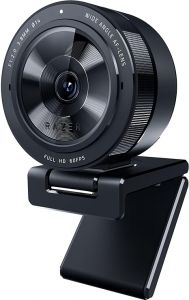1080P Webcam with Microphone