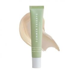 Summer Fridays Lip Butter Balm - Conditioning Lip Mask and Lip Ba
