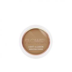 FLOWER Beauty By Drew Barrymore Light Illusion Perfecting Powder 