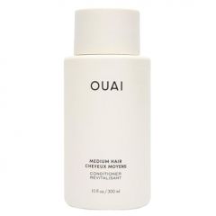 OUAI Medium Conditioner - Hydrating Hair Conditioner with Coconut