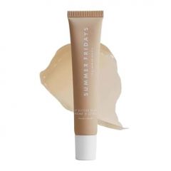 Summer Fridays Lip Butter Balm - Conditioning Lip Mask and Lip Ba