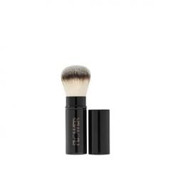FLOWER Beauty Retractable Makeup Brush - Light Powder + Brozer Ap