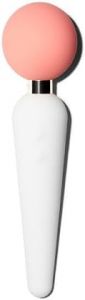 goop Wellness Double-Sided Wand Vibrator | External, Internal, &a