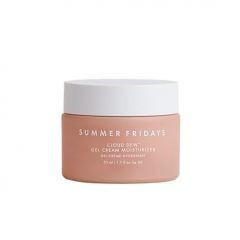 Summer Fridays Cloud Dew Gel Cream Moisturizer - Lightweight Gel 