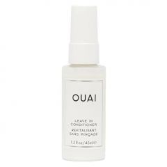 OUAI Leave In Conditioner & Heat Protectant Spray - Prime Hai