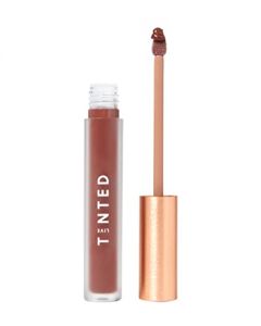 Live Tinted Huelip Liquid Lip Crème - Weightless, Long-Lasting L
