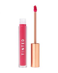 Live Tinted Huelip Liquid Lip Crème - Weightless, Long-Lasting L