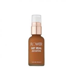 FLOWER BEAUTY By Drew Barrymore Get Real Serum Foundation - Hydra