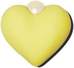 goop Wellness Heartthrob Vibrator | Clitoral Stimulator & Mas