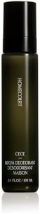 Homecourt Room Deodorant, Cece – Natural Room Spray, 3.4 oz - F