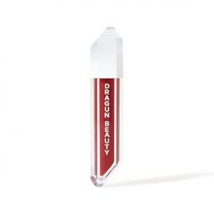 DRAGUN BEAUTY DragunGlass Red Sangria Lip Gloss, Mamacita ??Sheer