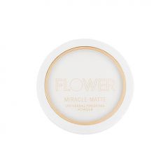 FLOWER BEAUTY By Drew Barrymore Miracle Matte Finishing Powder - 
