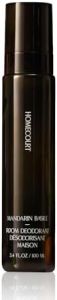 Homecourt Room Deodorant, Mandarin Basile – Natural Room Spray,