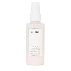 OUAI Leave In Conditioner & Heat Protectant Spray - Prime Hai