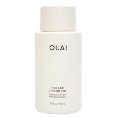 OUAI Fine Hair Conditioner - Volumizing Conditioner for Fine Hair