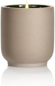 Homecourt Luxury Scented Candle, Cece Scent, 60-Hour Burn Time, S