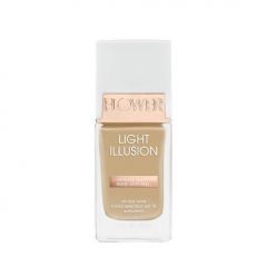 FLOWER BEAUTY By Drew Barrymore Light Illusion SPF Foundation - B