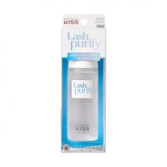 KISS Lash Purify Eye Makeup Remover & False Eyelash Cleanser/