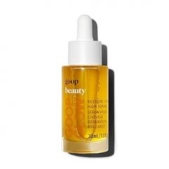goop Beauty Hair Oil | Hair Moisturizer for Frizzy & Dry Hair