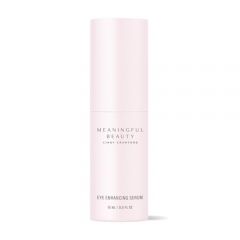 Meaningful Beauty Eye Enhancing Serum Anti-Wrinkle Hydrating Form