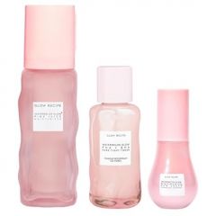 Glow Recipe Pomegranate Copper Peptides Face Serum - Face Firming
