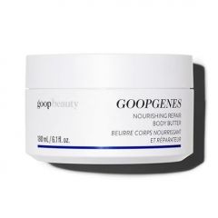 goop Beauty Body Butter | Body Lotion for Dry Skin & Skin Rep