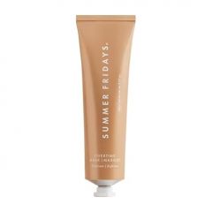 Summer Fridays Overtime Mask - Clarifying + Exfoliating Face Mask