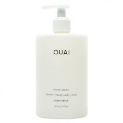 OUAI Hand Wash - Liquid Hand Soap with Jojoba, Avocado, & Ros