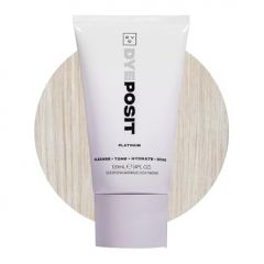 Good Dye Young Color Depositing Mask, DYEposit Color Depositing C