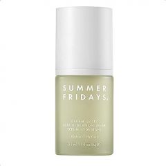 Summer Fridays Dream Oasis Serum - Hydrating Serum with Hyaluroni