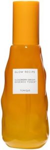 Glow Recipe Real Glass Skin Kit - PHA + BHA Face Toner & Gent