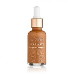 Flower Beauty By Drew Barrymore Heatwave Bronzing Essence Liquid 