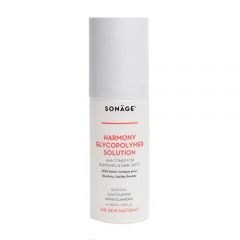 Sonage Soothing Facial Rinse: Alcohol-Free Toner | Calms Redness,