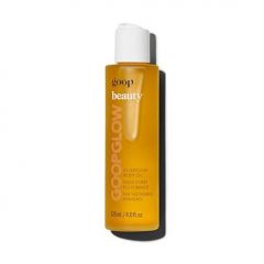 goop Beauty Afterglow Body Oil | Fast-Absorbing Moisturizer for D