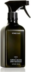 Homecourt Surface Cleaner Spray, All-Purpose, Clean Formula, 16 f