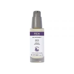 REN Clean Skincare Bio Retinoid Youth Serum, Vegan Plant-Derived 