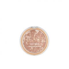FLOWER BEAUTY By Drew Barrymore Heatwave Luminous Bronzer - Bronz