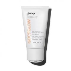 goop Beauty Exfoliating Jelly Cleanser | Face Wash to Cleanse, Sm